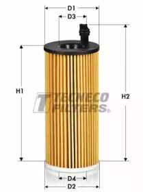 TECNECO FILTERS ol06014e -  
